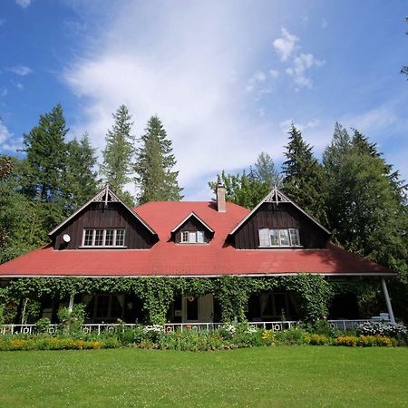 Hotel Wedgwood Manor And Glamping Retreat Crawford Bay Esterno foto
