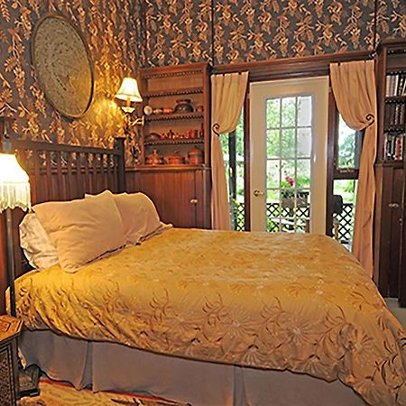 Hotel Wedgwood Manor And Glamping Retreat Crawford Bay Esterno foto