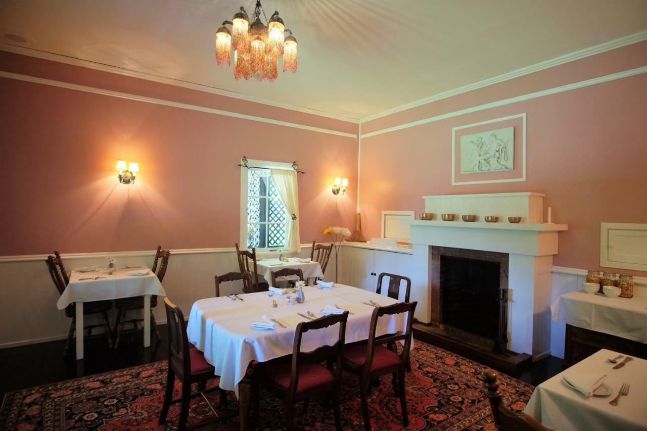 Hotel Wedgwood Manor And Glamping Retreat Crawford Bay Esterno foto