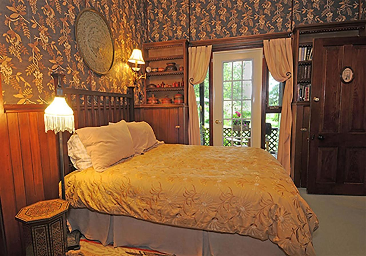 Hotel Wedgwood Manor And Glamping Retreat Crawford Bay Esterno foto